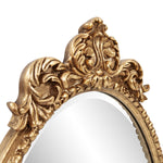 Moreau Oval Wall Mirror