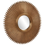 Midsized Singapore Wall Mirror