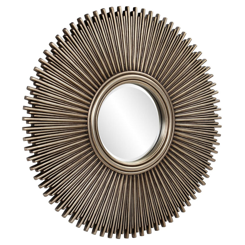 Midsized Singapore Wall Mirror