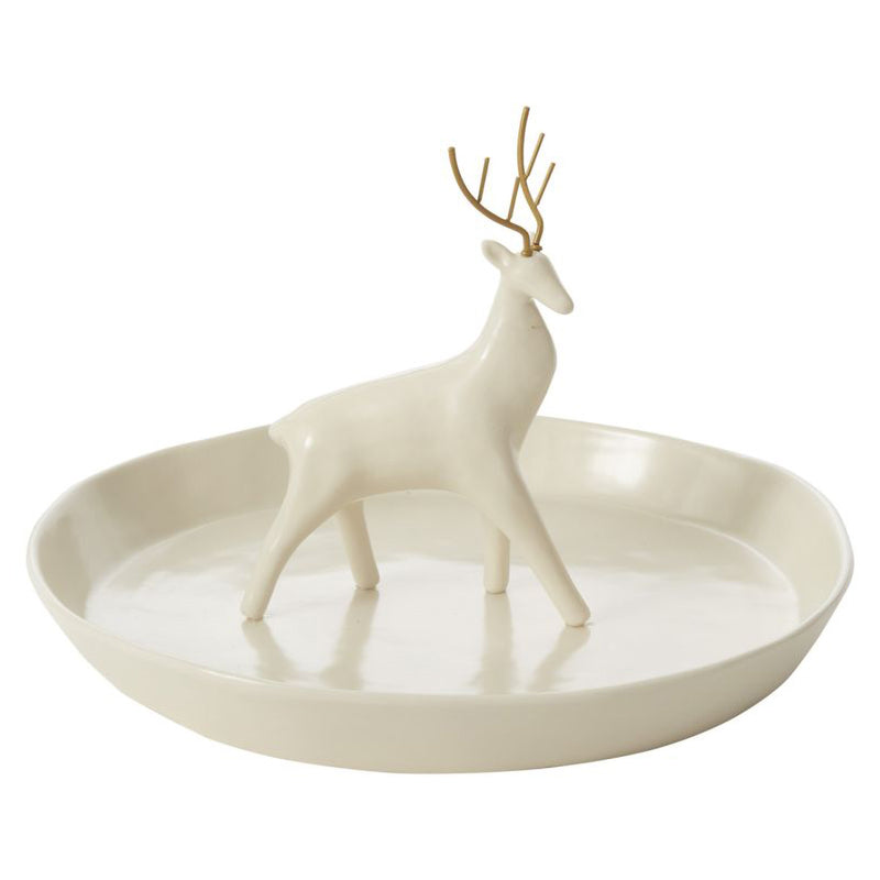 Norse Deer Platter