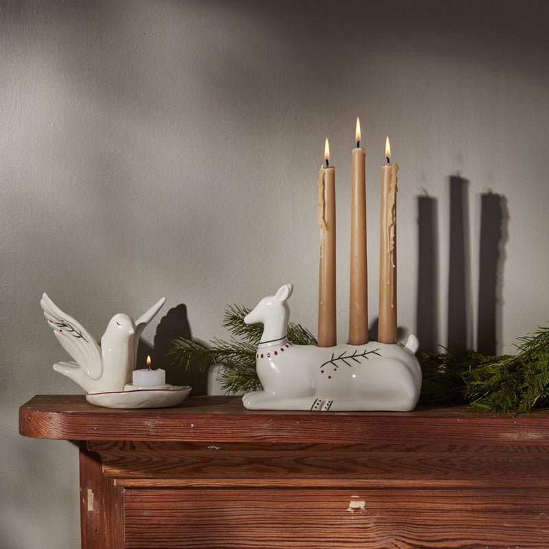 Alise Taper Candleholder