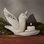 Alise Tealight Candleholder