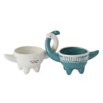 Dino Love Pot Set