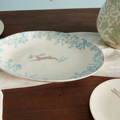 Jackrabbit Platter