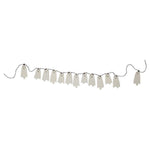 Spooky Ghost Garland