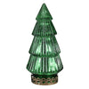 Christmas Tree Sculpture Set of 2