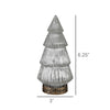 Christmas Tree Sculpture Set of 2