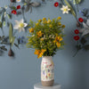 Flower Fields Vase