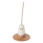 Ghosted Incense Holder