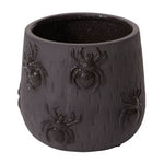 Scuttling Spiders Vase Set of 2