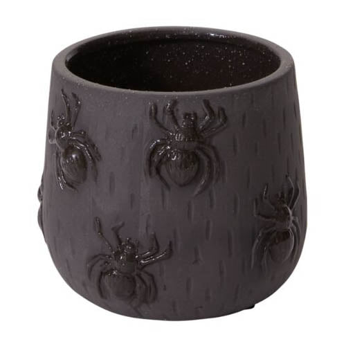 Scuttling Spiders Vase Set of 2