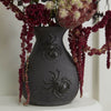 Scuttling Spiders Vase Set of 2