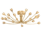 Hudson Valley Lighting Falkirk Semi Flush Mount