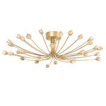 Hudson Valley Lighting Falkirk Semi Flush Mount