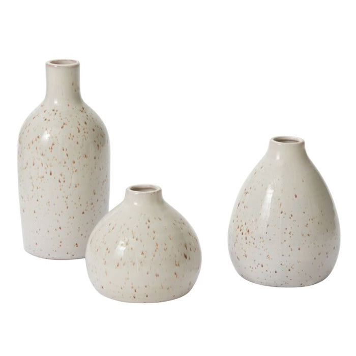 Francesca Budvase Set of 2