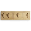 Ethnicraft Utilitile Wall Hanger