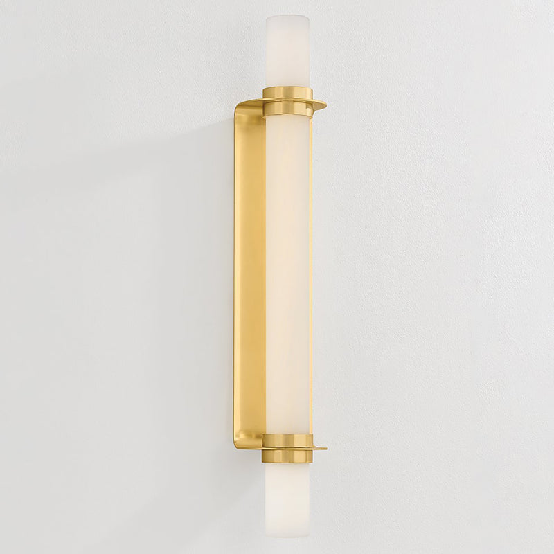 Hudson Valley Lighting Groveland Wall Sconce