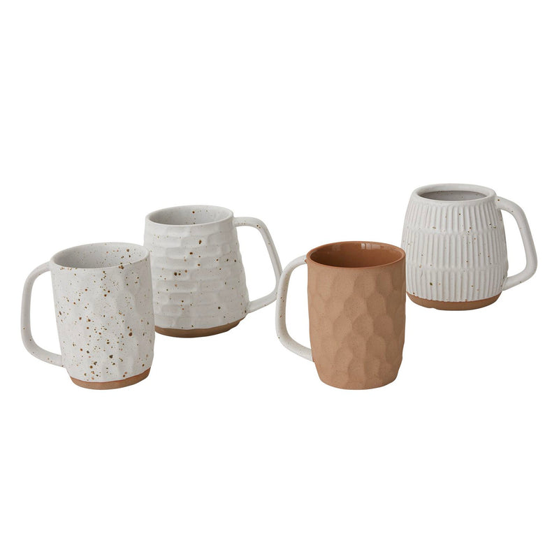 Seaside I Coffee Mug Set of 2