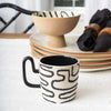 Calypso Mug Set of 2