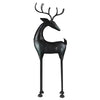 Deer Metal Sculpture