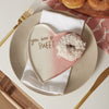 Sweets Plate Set of 2