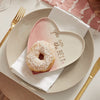 Sweets Plate Set of 2