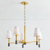 Hudson Valley Lighting Montreal Chandelier