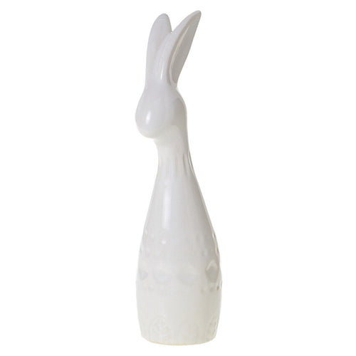 Qtee Bunny Accent