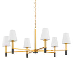 Hudson Valley Lighting Montreal Chandelier