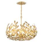 Crystorama Broche Chandelier