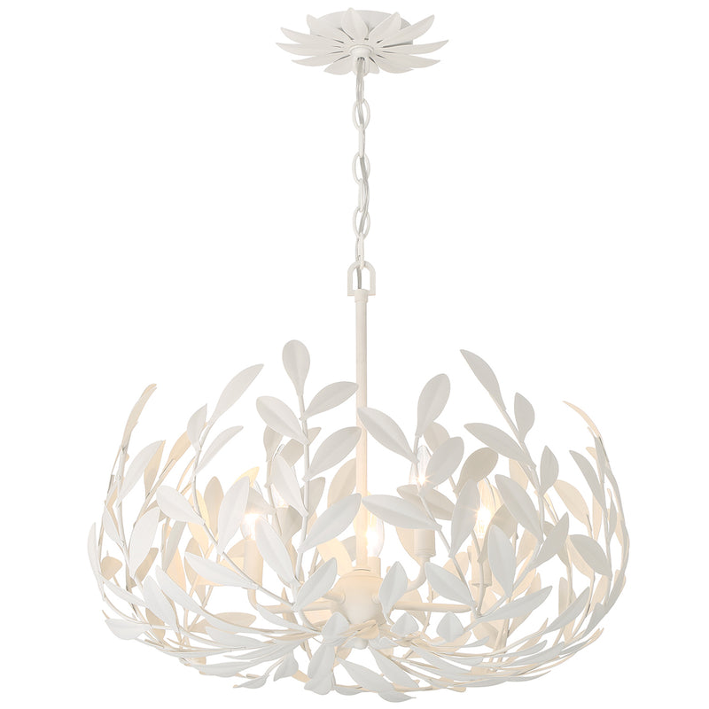 Crystorama Broche Chandelier