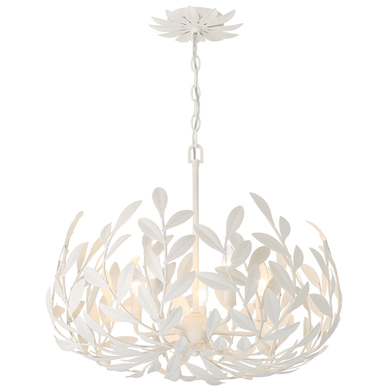 Crystorama Broche Chandelier