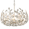 Crystorama Broche Chandelier