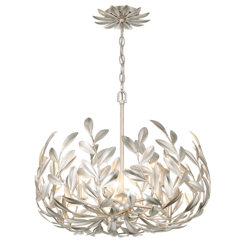 Crystorama Broche Chandelier