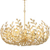 Crystorama Broche Chandelier