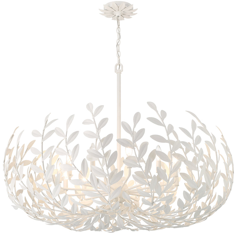 Crystorama Broche Chandelier