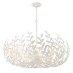 Crystorama Broche Chandelier