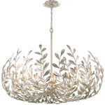 Crystorama Broche Chandelier