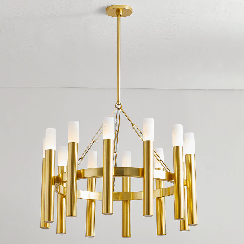 Hudson Valley Lighting Pali Chandelier