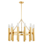 Hudson Valley Lighting Pali Chandelier