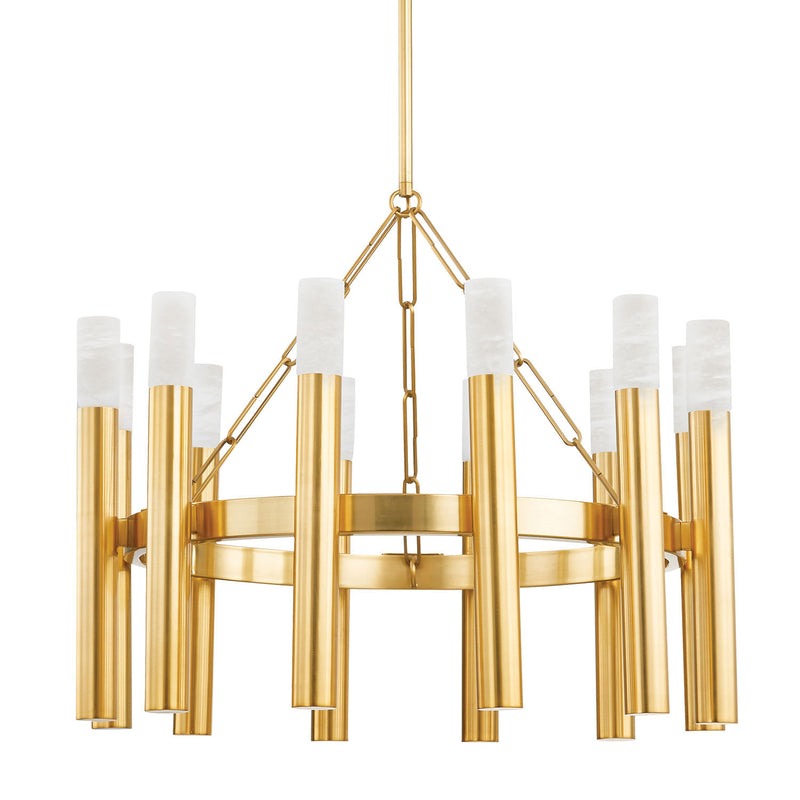 Hudson Valley Lighting Pali Chandelier