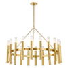 Hudson Valley Lighting Pali Chandelier