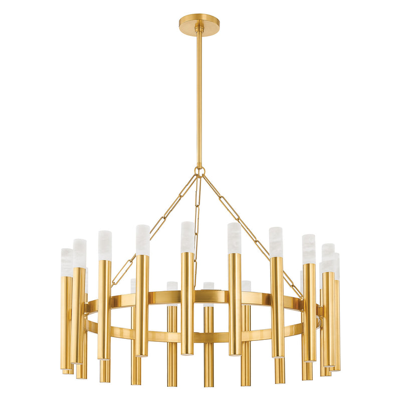 Hudson Valley Lighting Pali Chandelier