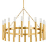 Hudson Valley Lighting Pali Chandelier