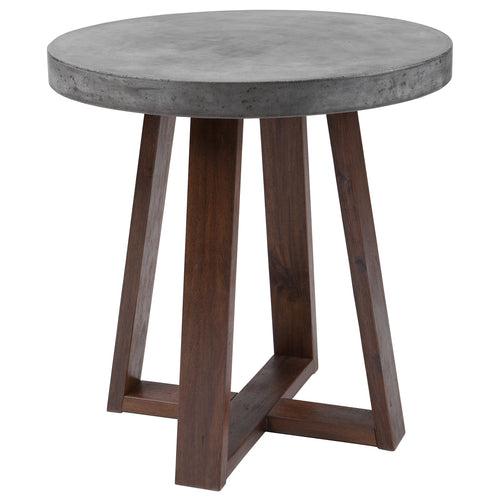 Sunpan Devons End Table