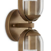 Currey & Co Bonardi Wall Sconce