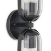 Currey & Co Bonardi Wall Sconce