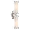 Currey & Co Bowland Bath Wall Sconce