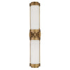 Currey & Co Bowland Bath Wall Sconce