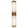 Currey & Co Bowland Bath Wall Sconce